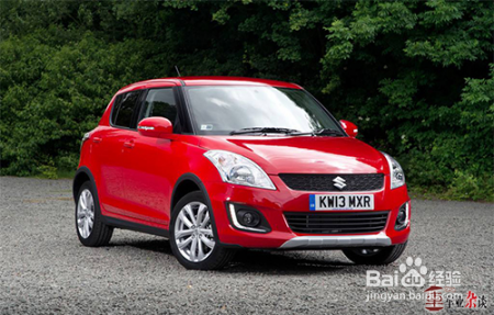 小仙女受不了这委屈，妹子们就该有一台属于自己的车