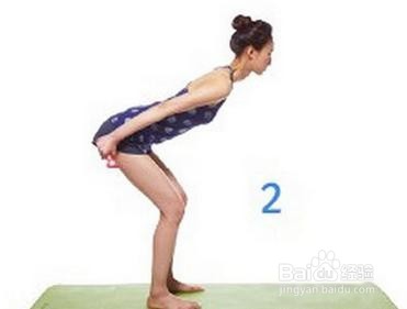 赶走可恶的手臂拜拜肉 6步瘦出纤细美手来