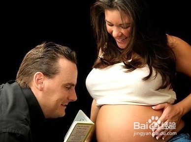 如何做胎教最有效果