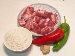 手把手教你糯香排骨