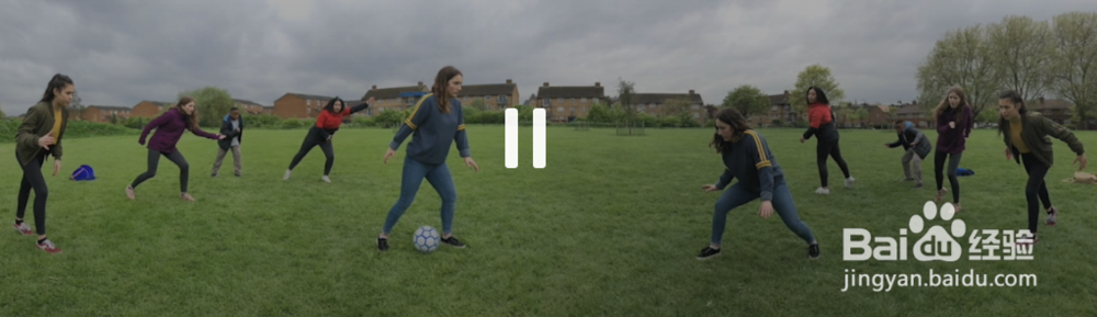 苹果手机全景拍摄技巧