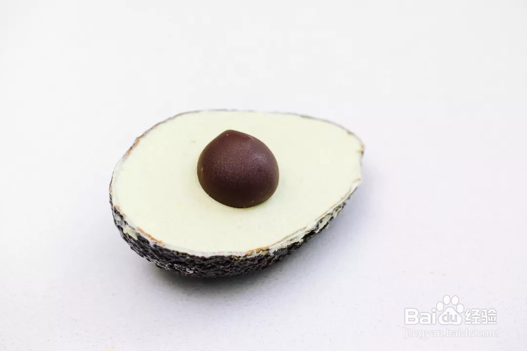 牛油果冰淇淋的做法