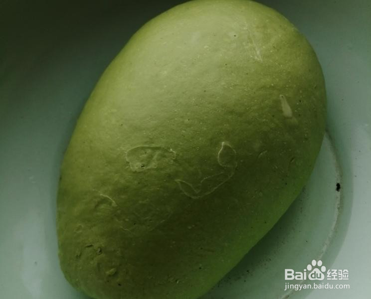 百财水饺的做法