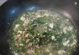 美食汤羹--芹菜豆腐羹