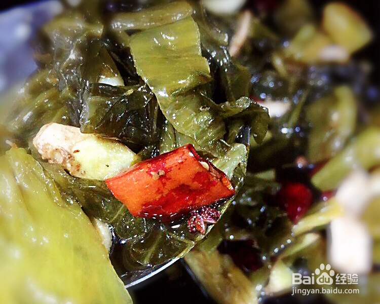 适合新手做的肉丝面