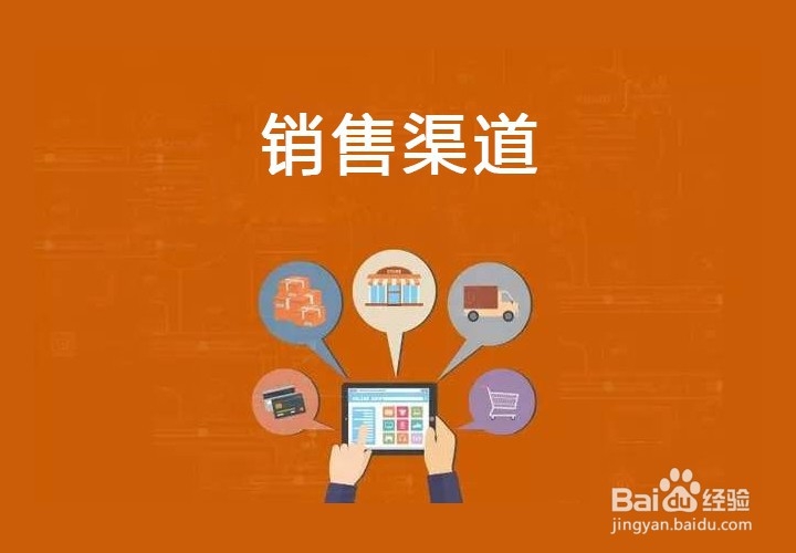 企业网络营销的方法