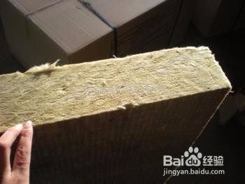 建筑外墙岩棉保温板施工要注意这些问题