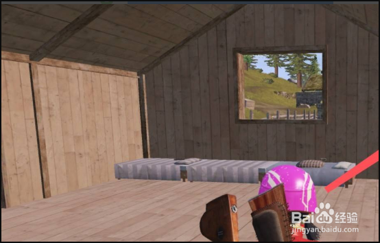 《和平精英》如何拍照？