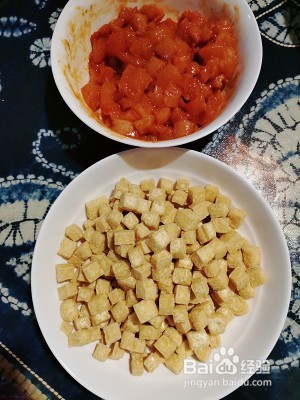 家常麻什的做法