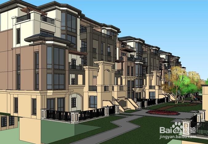 小区物业都管哪些事