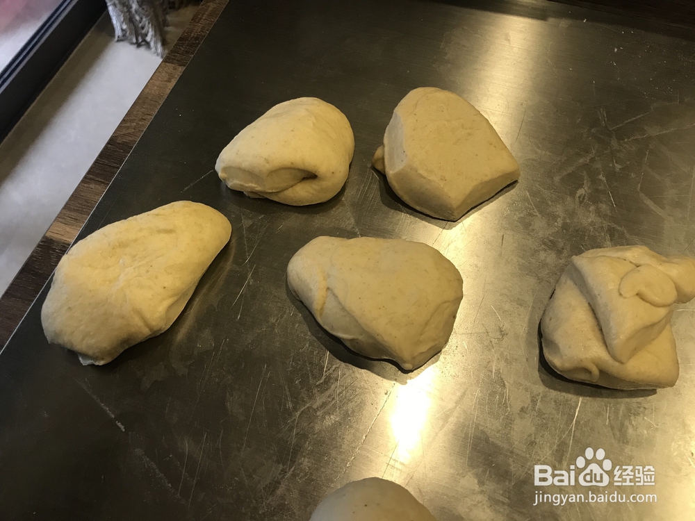 香香脆脆的牛肉汉堡