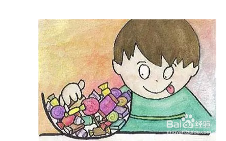 宝宝刷牙什么时候开始好