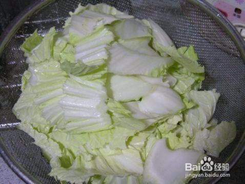 白菜怎么做最好吃