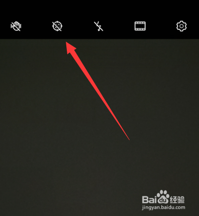 华为手机拍视频总是不停对焦
