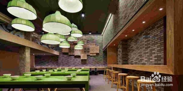 店铺装修怎么弄