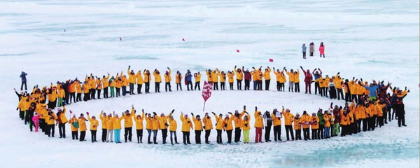 南极旅游攻略与线路分享