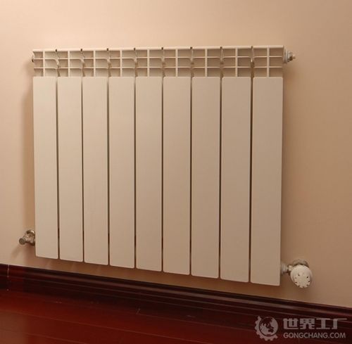 采暖散热器品牌众多怎样选择?
