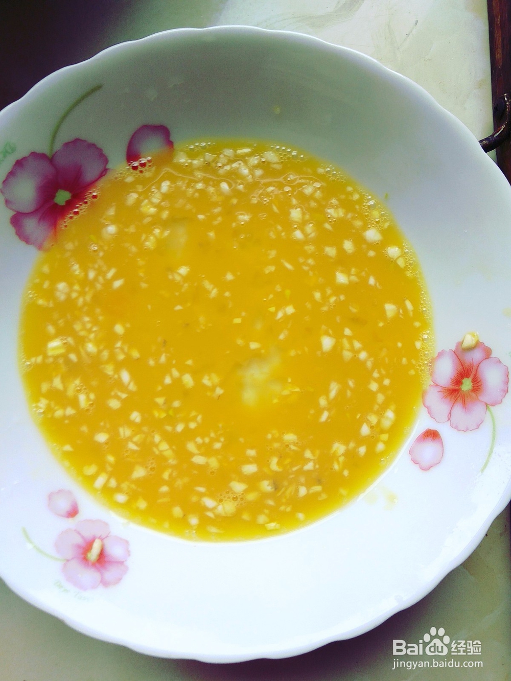 好吃的韩国南瓜饼的简易做法