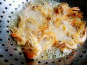 封味中式快餐之椒盐虾