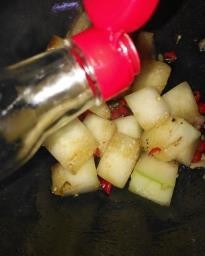 如何做红烧冬瓜