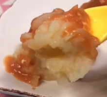 家常番茄肉酱土豆泥的做法