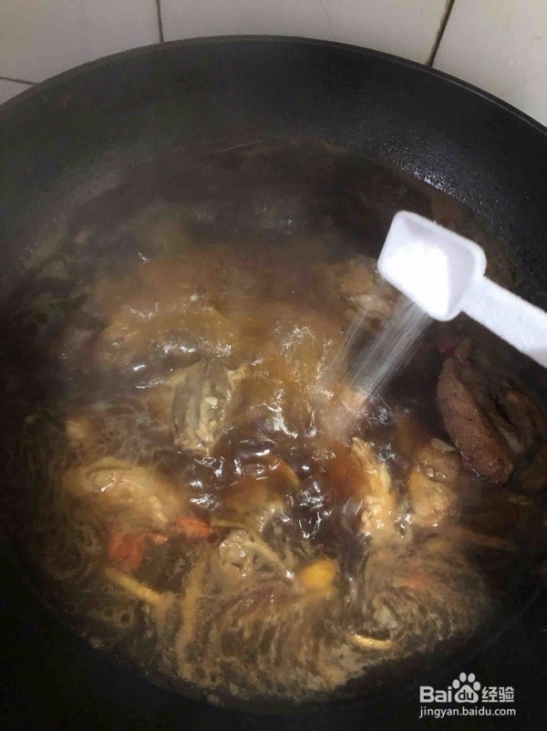 怎么做香辣排骨