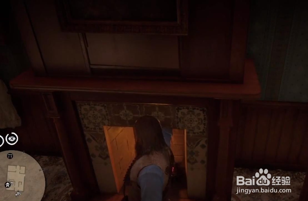 荒野大镖客2 松鼠标本位置一门艺术奖杯获得方法