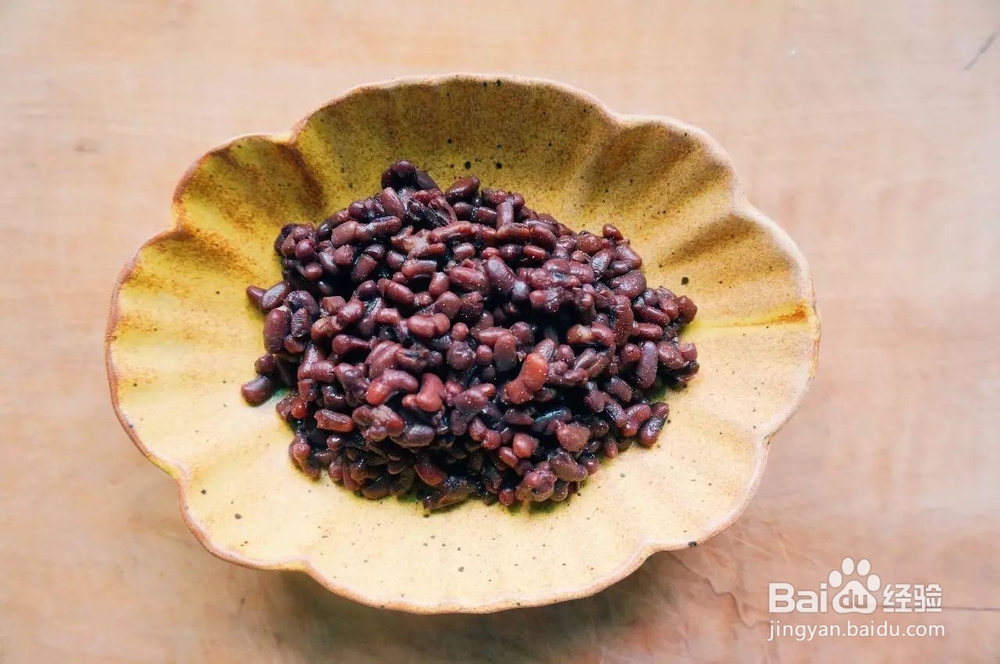 怎么炸糖豆饼好吃?