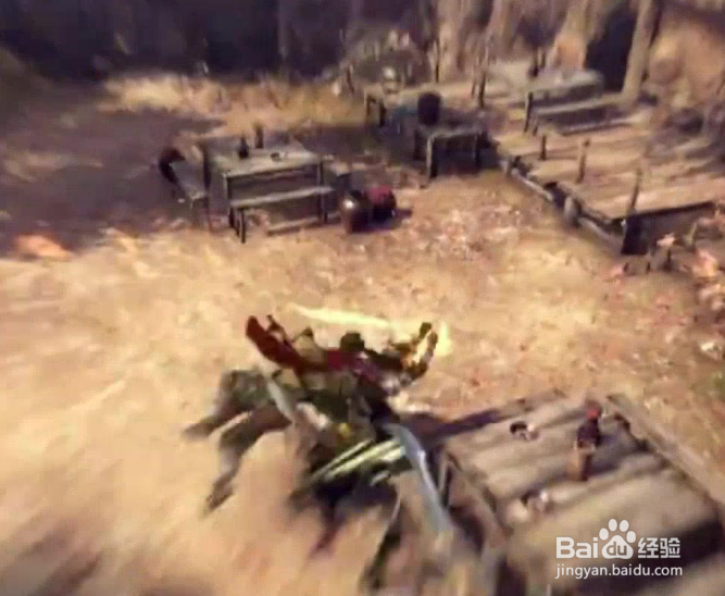 《逆水寒》宗师3稳过野队配置及打法攻略