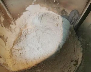 豆沙面包的做法