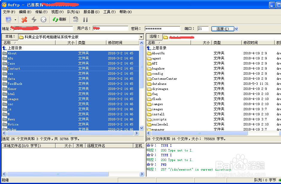 零基础新手如何制作网站