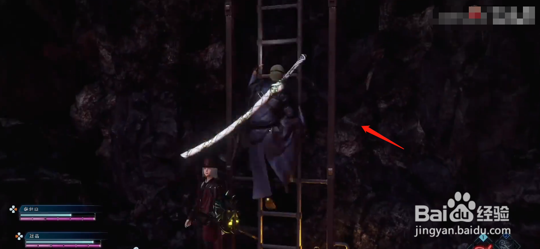 最终幻想起源葛尔格火山通关路线流程分享