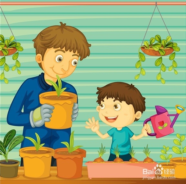 小孩总爱迟到 10招搞定起床困难户