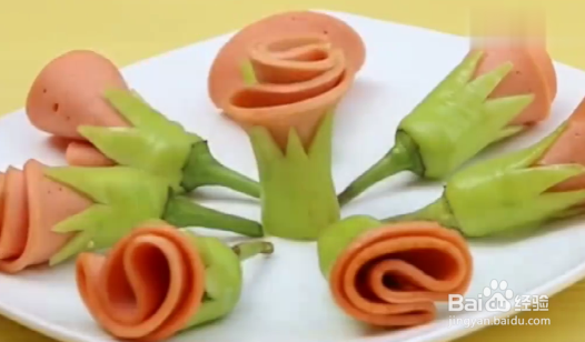 如何给孩子们制作美食