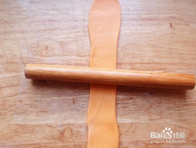 家庭自制芝士粉双倍奶香手撕吐司