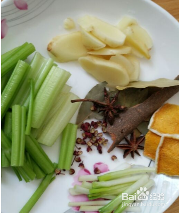 麻辣爽口牛肉干