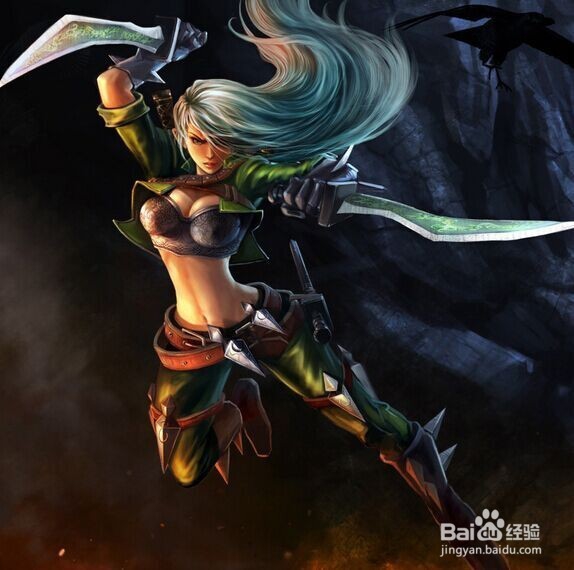 怎样把玩好LOL，lol其实很简单的