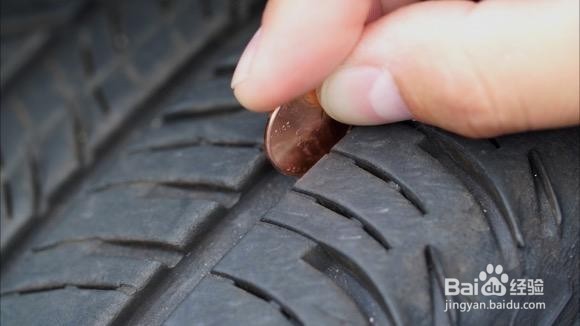 汽车老司机的轮胎保养经验