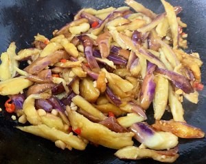 下饭神菜