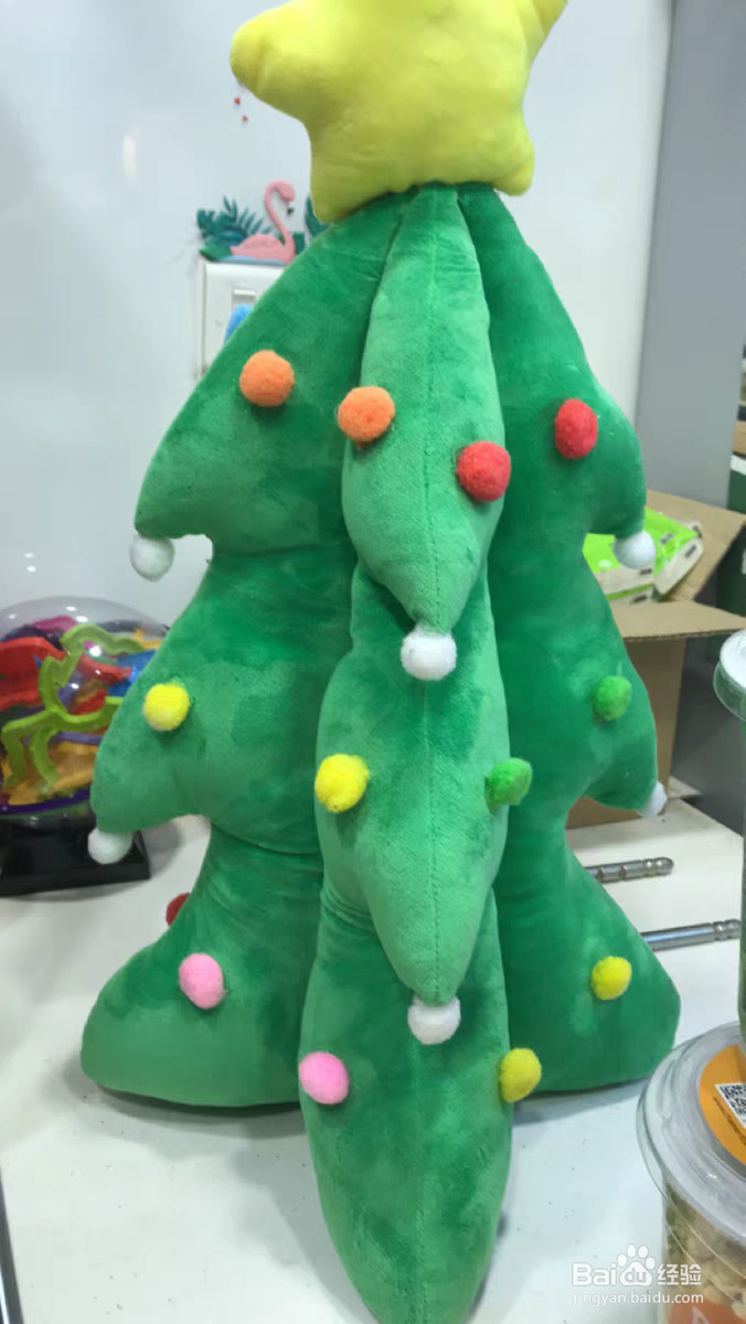 圣诞节送小朋友什么礼物