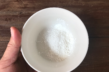 三蔬鱿鱼卷的美味做法