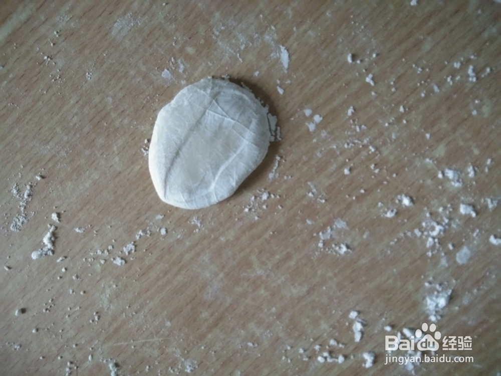 在家怎么包手工水饺子?手工水饺的简单做法