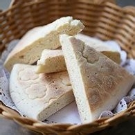 不点外卖200--电饼铛版白面烙饼