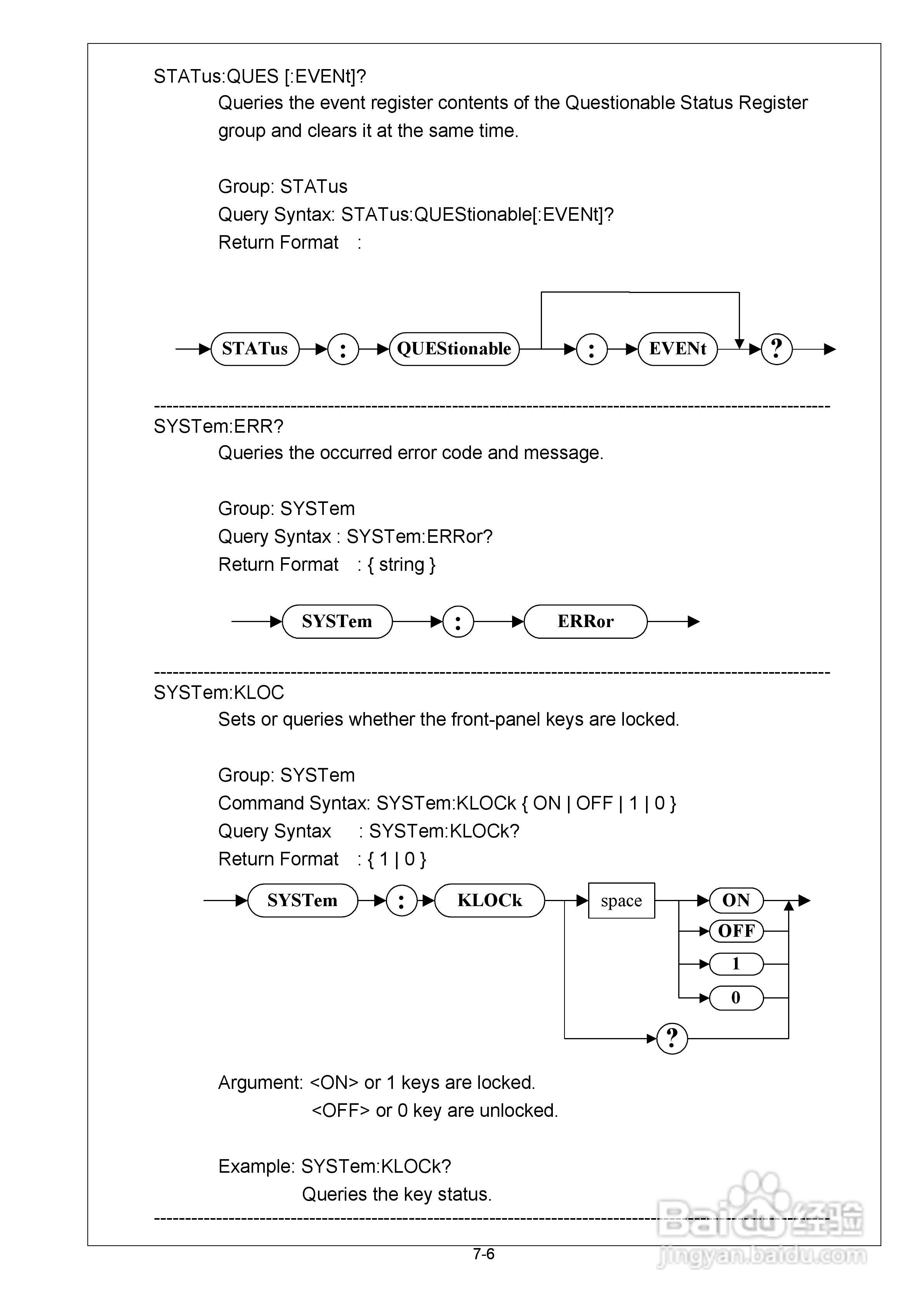 CP-240数字式功率分析仪操作手册:[2]