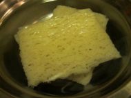 香菇红萝卜炒米粉的做法