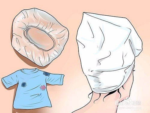 椰子油怎么用——还原柔顺光滑的秀发