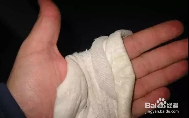 避开烫伤的常见误区