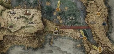 《艾尔登法环》蓝琥珀链坠护符获得方法一览