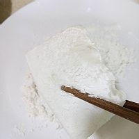 烟云供养的美味素食【素回锅肉】