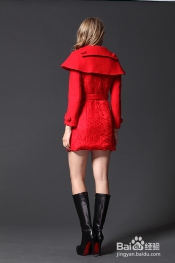 怎样成为时尚女人